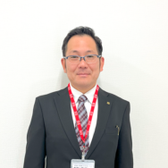 長谷川 信吾