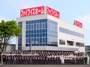 ２０１４年 集合写真