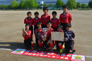 A1位行田泉