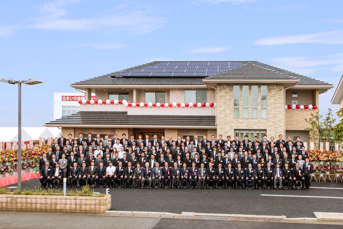 太田集合写真