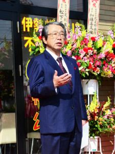 社長