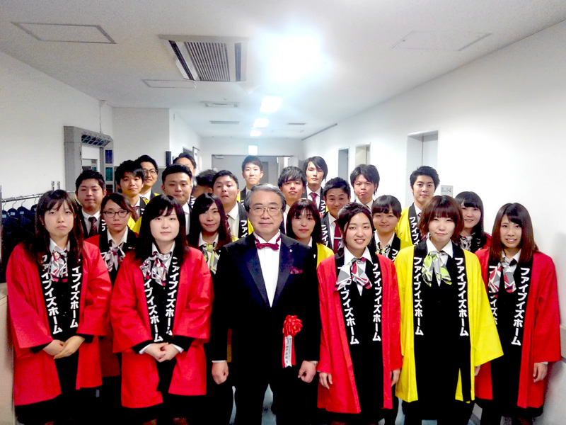 第27回 埼玉政財界人チャリティ歌謡祭の掲載画像