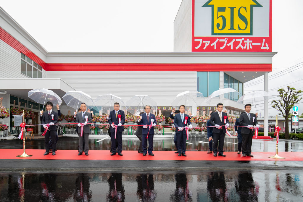 佐野店・足利店オープンの掲載画像
