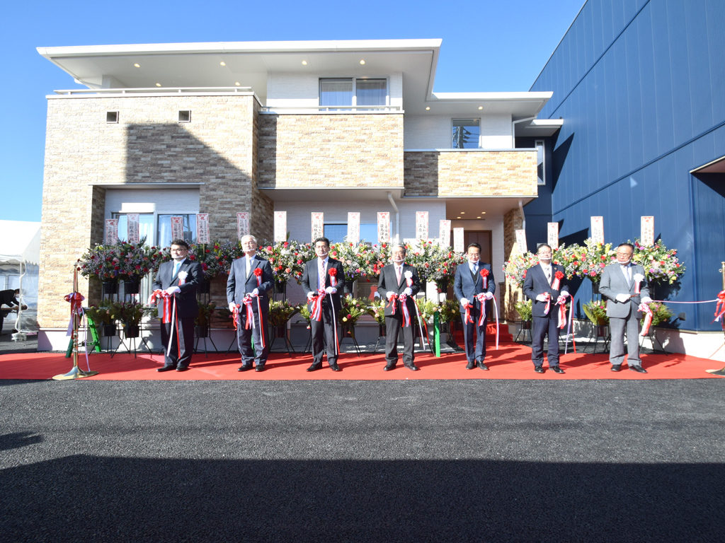東松山高坂店、栃木店オープンの掲載画像