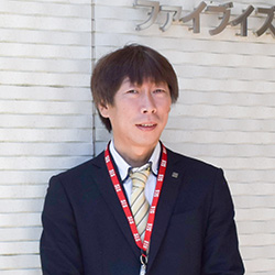 川野 善行