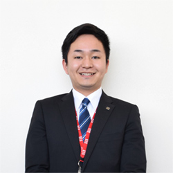島田 淳平