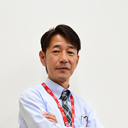 新井 紀仁