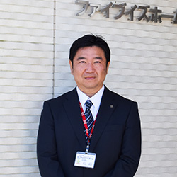 沼上 匡之