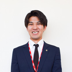 黒澤 大志