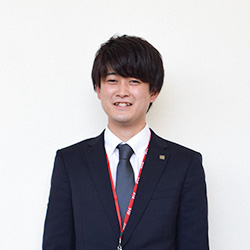 齋藤 雄介