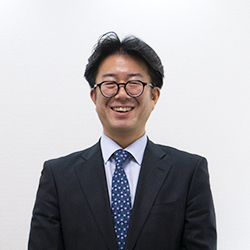 鐘ヶ江 俊夫