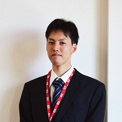玉谷 拓也