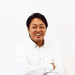 川田 和貴
