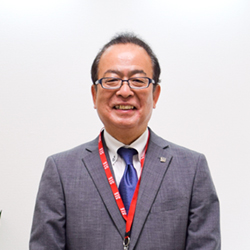 森山 金次郎