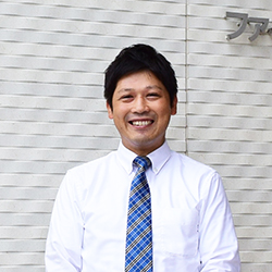松澤 聡