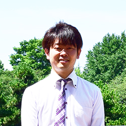 島田 謙治