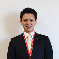 川那子 徹也