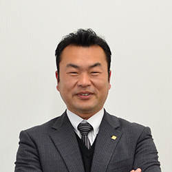 白石 力也