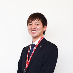小島 優紀