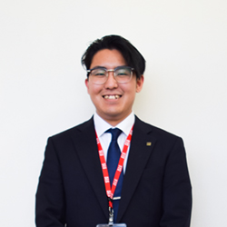 八木原 大輝