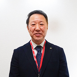 河合 宏