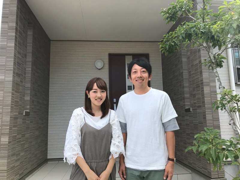 高崎市A様邸