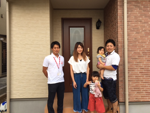 H様ならではのディズニー邸