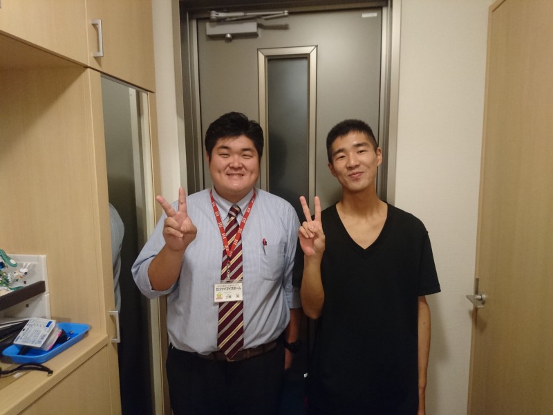 熊谷市 O様邸
