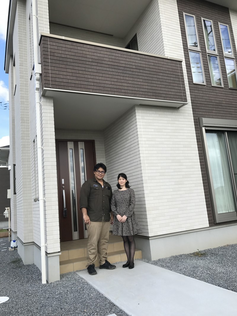 太陽からの恵みをエネルギーに変える省エネハウス