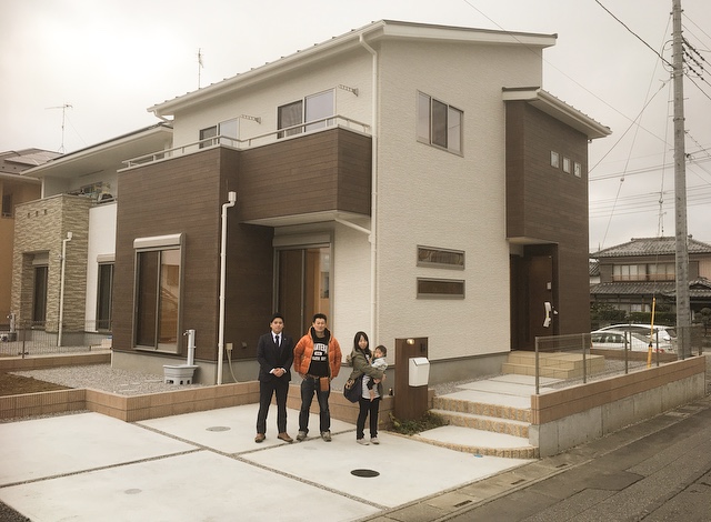 日当たり抜群！太陽光を生かしたエネルギー住宅