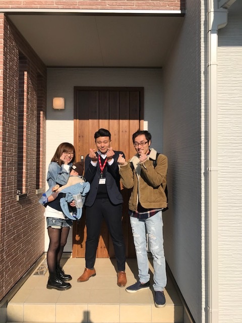 伊勢崎市N様邸
