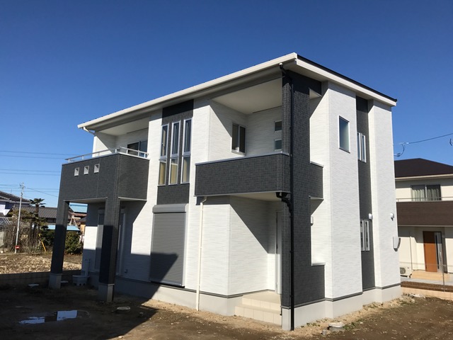 太陽光発電で電気代0円のエコ住宅