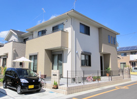 羽生市 K様邸