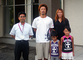 羽生市 S様邸