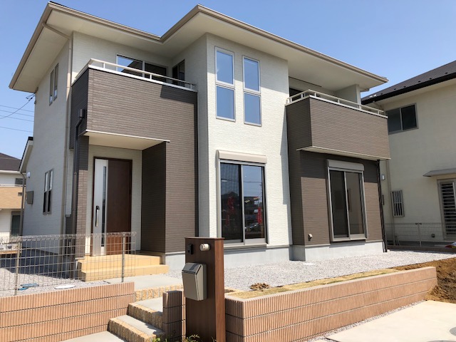 静かな環境での住生活