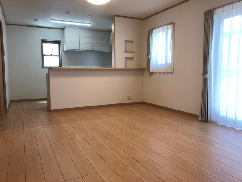 熊谷市M様邸