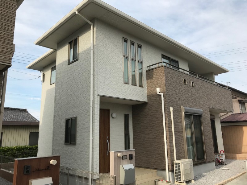 伊勢崎市 S様邸