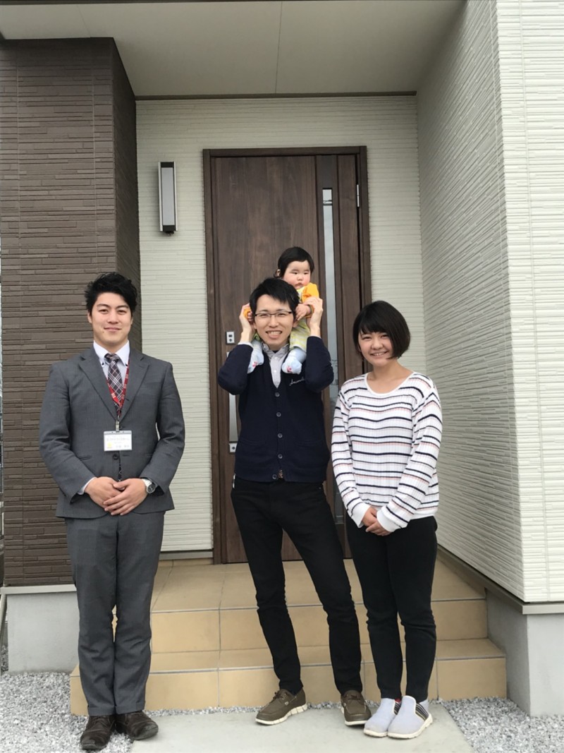 伊勢崎市 F様邸