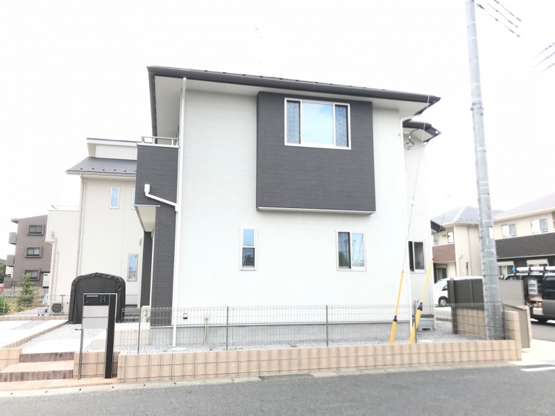 伊勢崎市 T様邸