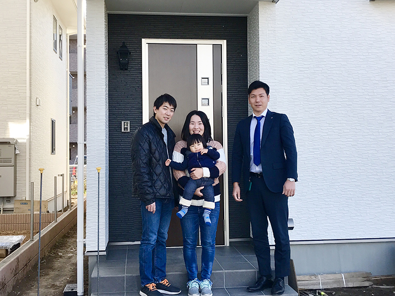 日当たり抜群！23帖の開放感のある空間が魅力的！