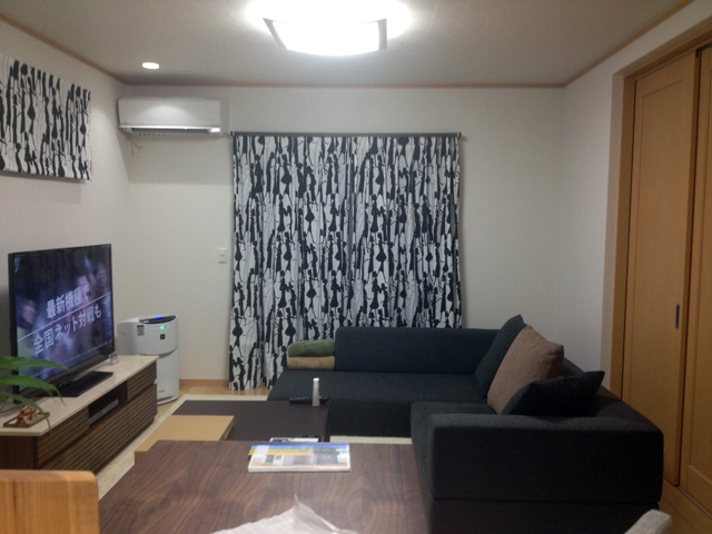 深谷市 N様邸