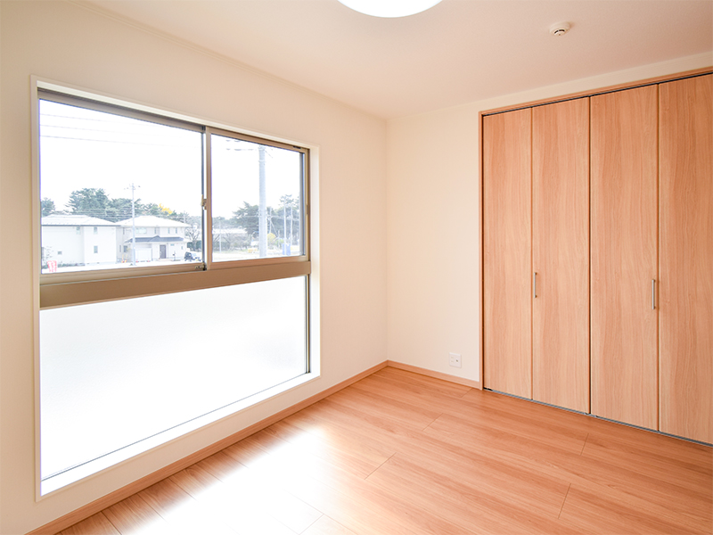 閑静な住宅街、周辺環境も便利な夢のマイホーム