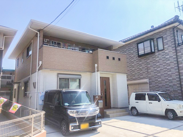 職場の近くで快適な生活