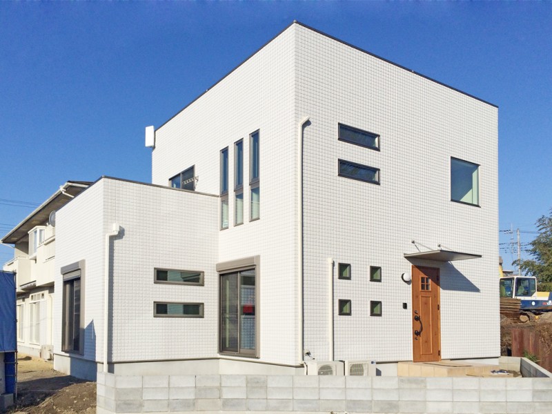 東松山市 A様邸