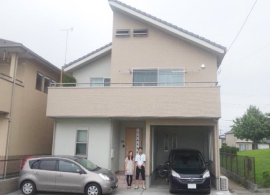 羽生市 A様邸
