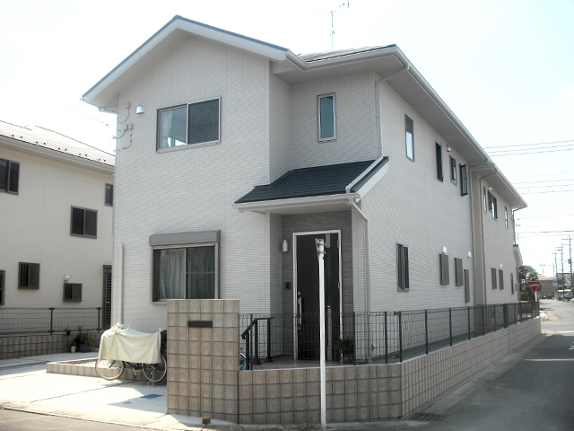 鴻巣市 K様邸
