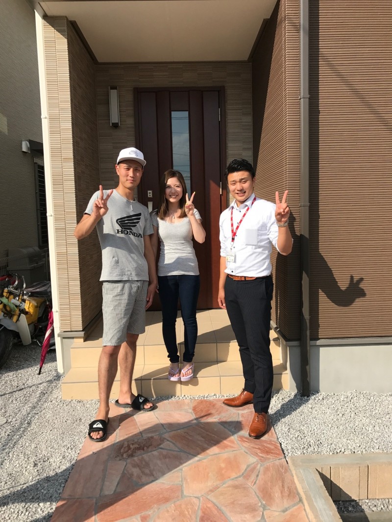 伊勢崎市N様邸