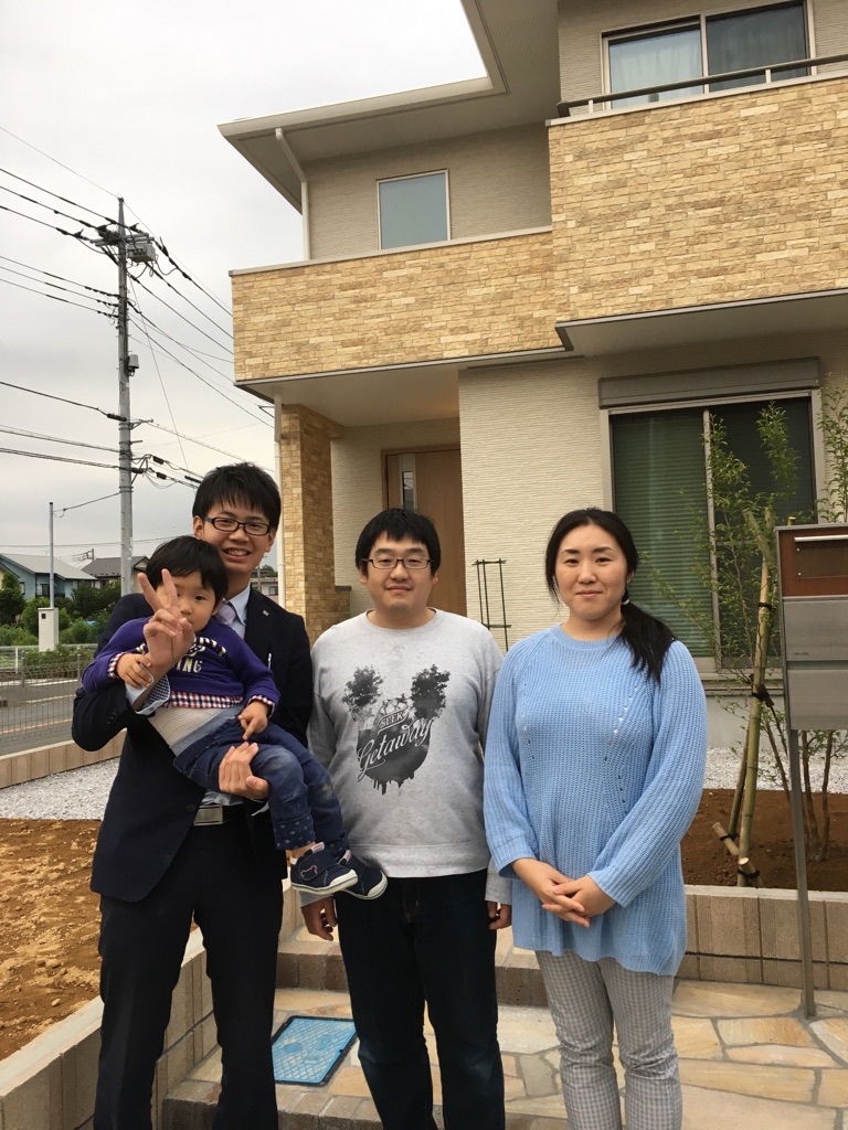 伊勢崎市Ｎ様邸