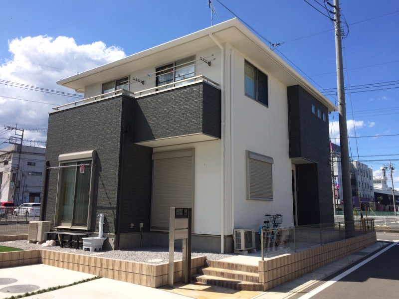 伊勢崎市 K様邸